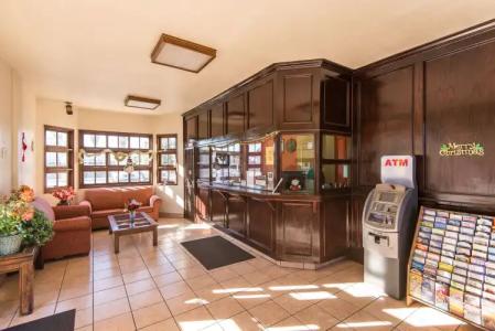 Sea Rock Inn - Los Angeles - 1