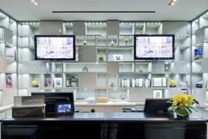 Hotel Sofitel Los Angeles at Beverly Hills, Los Angeles