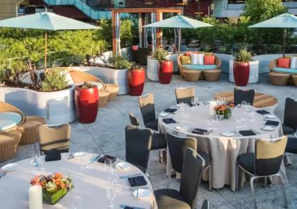 Sofitel Los Angeles at Beverly Hills - 29