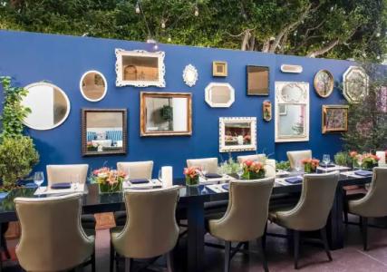 Sofitel Los Angeles at Beverly Hills - 30