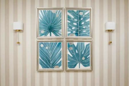 The Beverly Hilton - 102