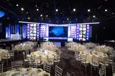 The Beverly Hilton - 31