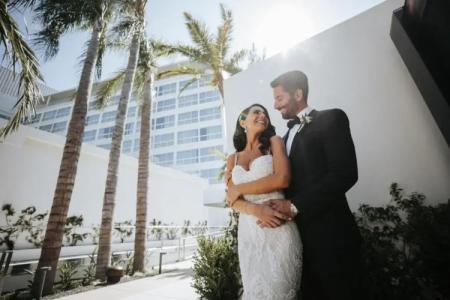 The Beverly Hilton - 37