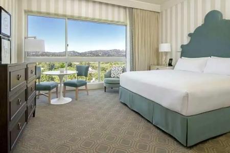 The Beverly Hilton - 86