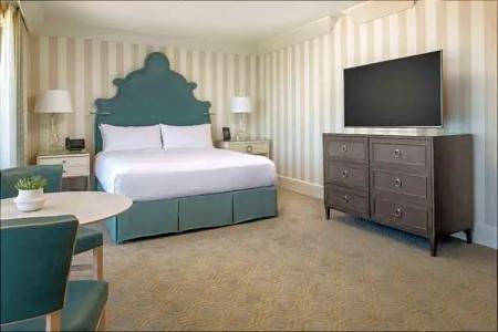 The Beverly Hilton - 149