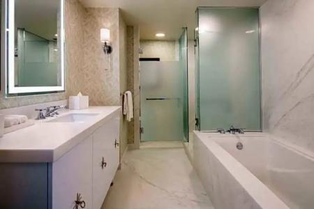 The Beverly Hilton - 146