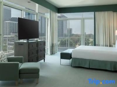 The Beverly Hilton - 109