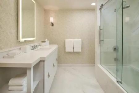 The Beverly Hilton - 73