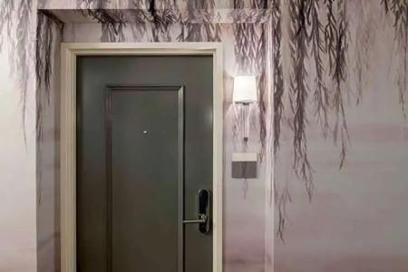 The Beverly Hilton - 140