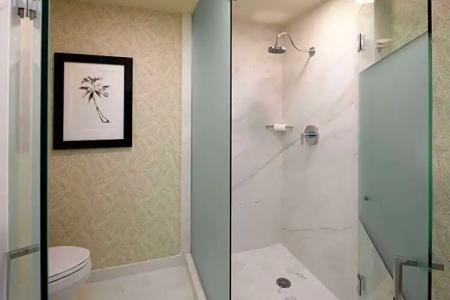 The Beverly Hilton - 89