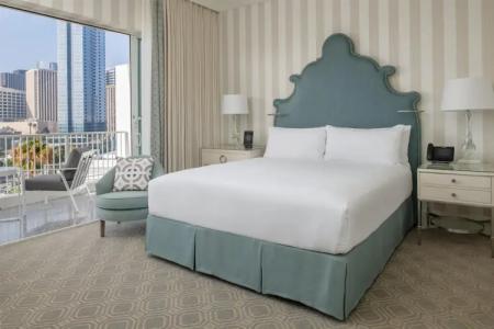 The Beverly Hilton - 78