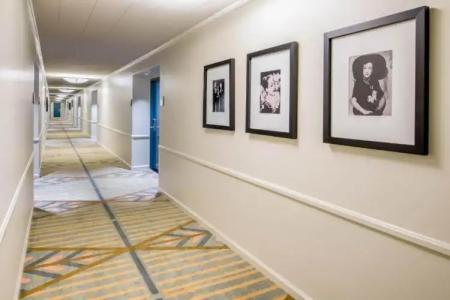 The Beverly Hilton - 62