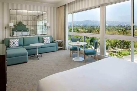 The Beverly Hilton - 130