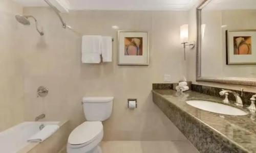 The Beverly Hilton - 93