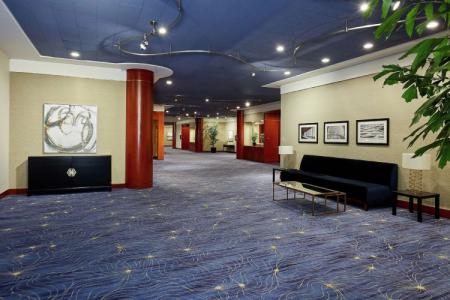 The Beverly Hilton - 15