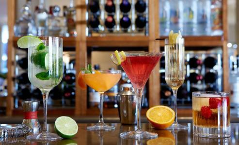 The Beverly Hilton - 13