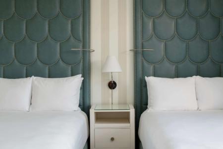 The Beverly Hilton - 5