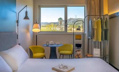 Ibis Barcelona Aeropuerto - 126