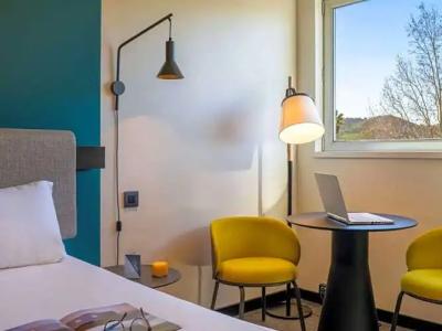 Ibis Barcelona Aeropuerto - 121