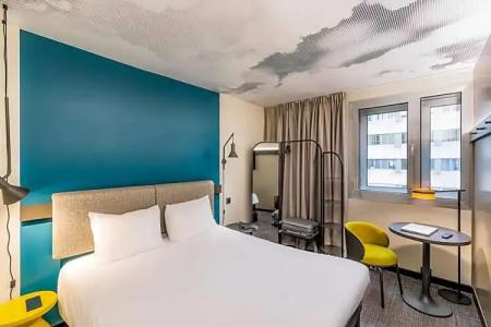 Ibis Barcelona Aeropuerto - 124