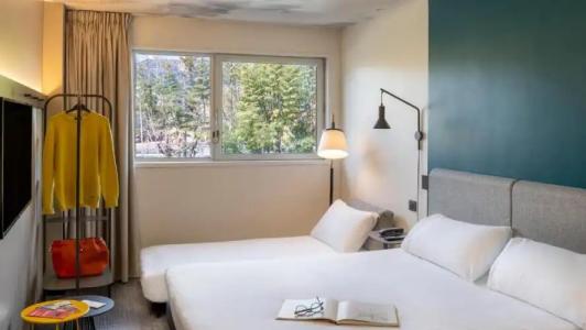 Ibis Barcelona Aeropuerto - 112