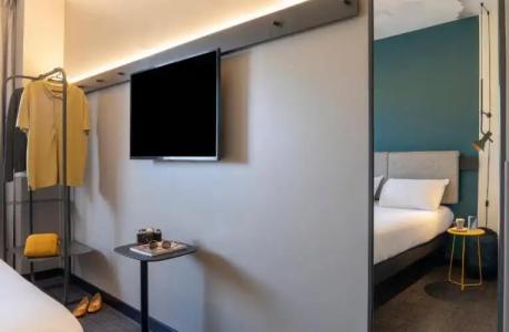 Ibis Barcelona Aeropuerto - 110