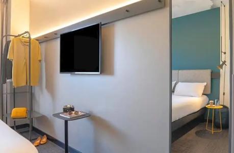 Ibis Barcelona Aeropuerto - 125