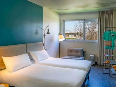 Ibis Barcelona Aeropuerto - 127