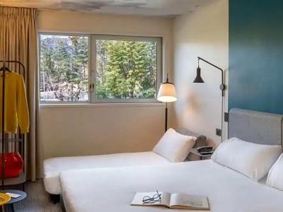 Ibis Barcelona Aeropuerto - 115