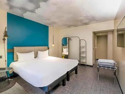 Ibis Barcelona Aeropuerto - 117