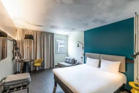 Ibis Barcelona Aeropuerto - 107