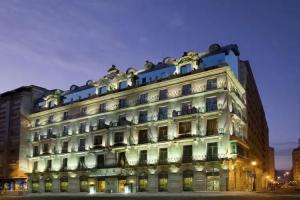 NH Collection Hotel, Vigo
