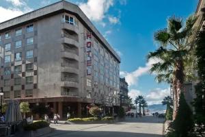 Hotel Ciudad de, Vigo