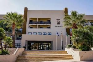 Valle del Este Hotel Golf Spa, Vera