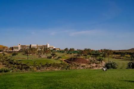 Valle del Este Golf Spa - 8