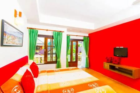 See Through Resort Haad Yao - 48