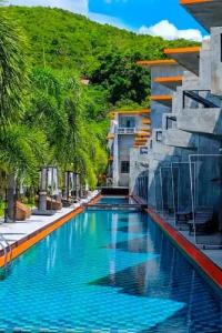 See Through Resort Haad Yao - 72
