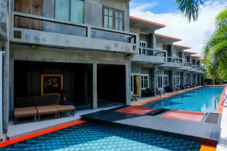 See Through Resort Haad Yao - 30