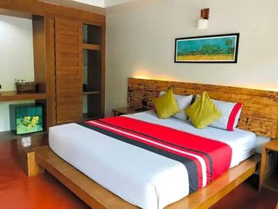 See Through Resort Haad Yao - 69