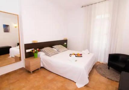 Living Valencia Edificio Merced - 14