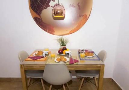 Living Valencia Edificio Merced - 38