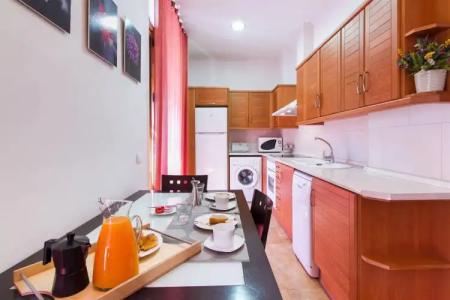 Living Valencia Edificio Merced - 10