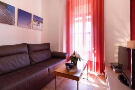 Living Valencia Edificio Merced - 3