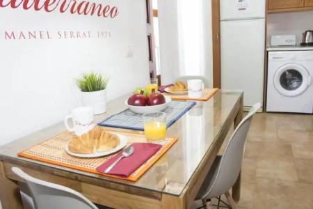 Living Valencia Edificio Merced - 43