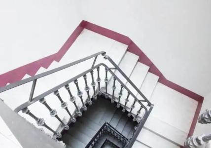 Living Valencia Edificio Merced - 27