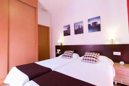 Living Valencia Edificio Merced - 2