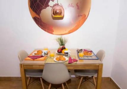 Living Valencia Edificio Merced - 11