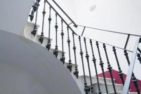 Living Valencia Edificio Merced - 26