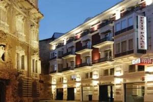 Petit Palace Plaza de la Reina, Valencia