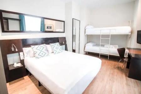 Petit Palace Plaza de la Reina - 29